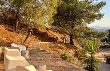 Finca El Sueño Andaluz - Foto 26