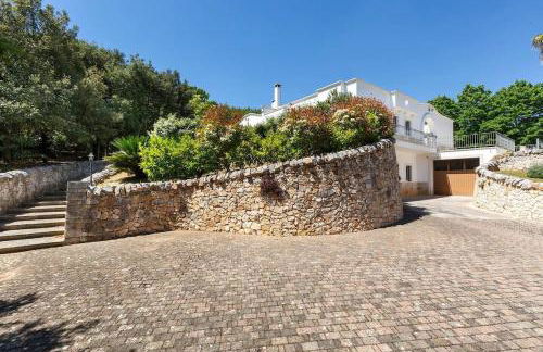 1916 Villa Virgilia by Perle di Puglia - Foto 38