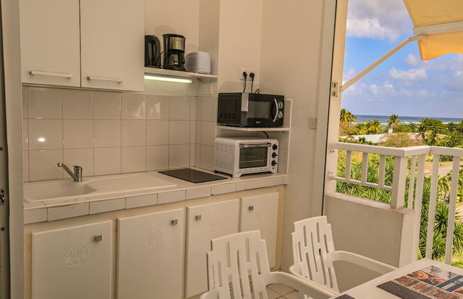 Résidence Tropicale - Foto 15