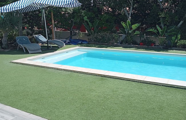 Sunset and Oceanview 1 Bedroom Apartment With Shared Pool - Foto 21