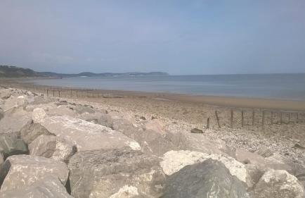 Beach House, Llanddulas near Colwyn Bay - Photo 24