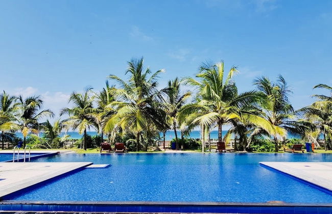 Beach Paradise by Oceanfront Condos - Foto 18