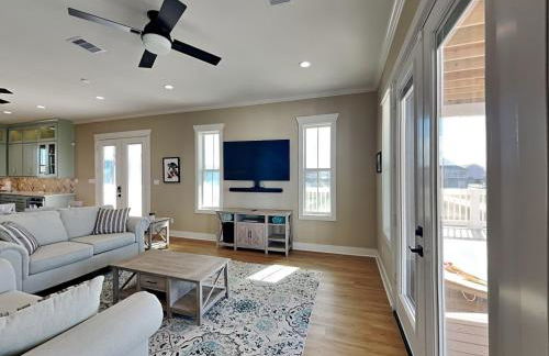 Pescador's Paradise by Ryson Vacation Rentals - Foto 15