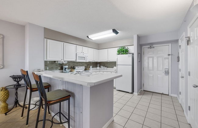 Terrace at Pelican Beach 0303 2 Bedroom Condo by Pelican Beach Management - Photo 5