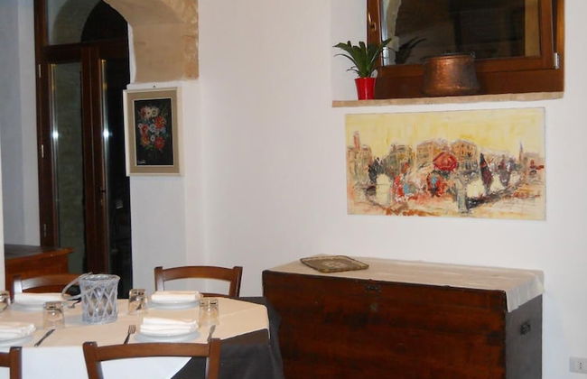 Agriturismo Bassarì - Photo 26