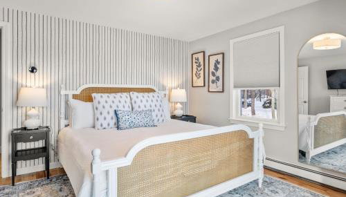 NEW Coastal Retreat w Ocean Views Rooftop Deck - Foto 2