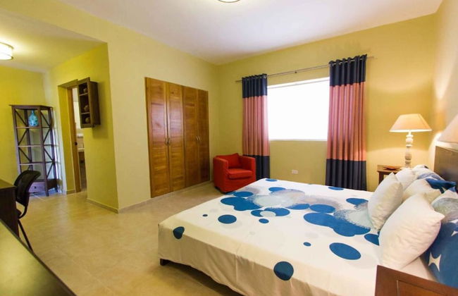 Los Flamencos Aparthotel - Foto 34