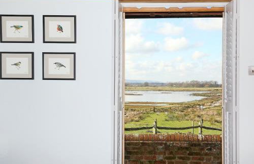 The Barn At Banks Cottage - Foto 8