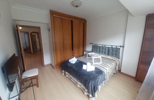 APARTAMENTO VIGO CAMELIAS CENTRO - Foto 4