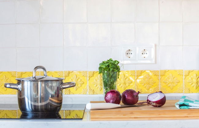 Casa Alegre Overlooking Sintra - Foto 26