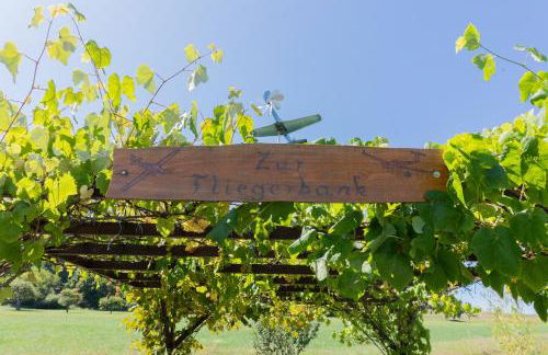 4 Sterne - Fewo zur Fliegerbank- in der Rhön - Foto 24