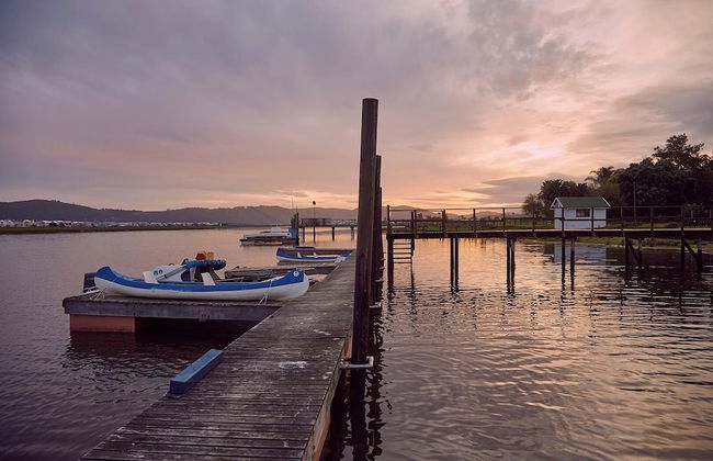 4 TIDES - by First Private Stays - Foto 65