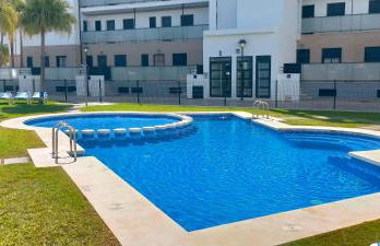 Anacasa Dunas MET Oliva Nova Dos Terrazas AP201 - Photo 24