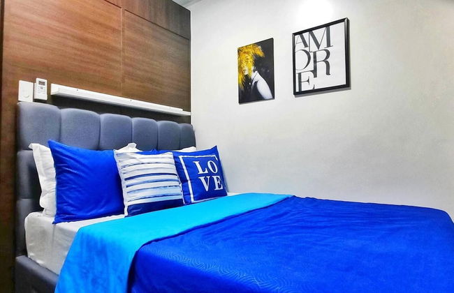 Stylish&homey1-br Apartment in Makati - Foto 4