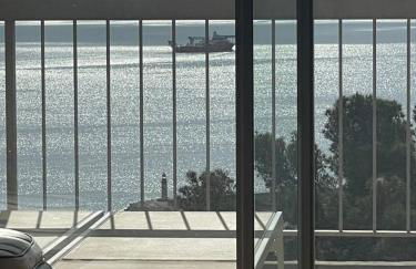 F3 Gd standing 87 m2 Extraordinaire vue mer pano - Foto 26