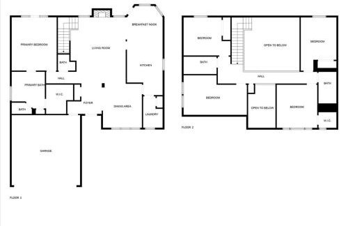 Modern and Luxury DFW Mansion with Backyard Oasis - Foto 39