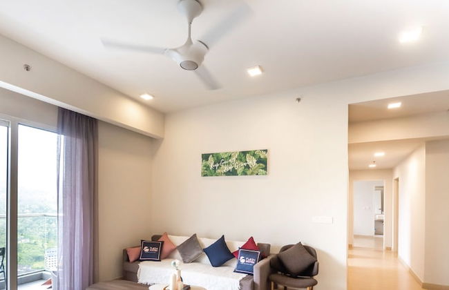 Windmill Upon Hills Premium Suites Genting Highland - Foto 40