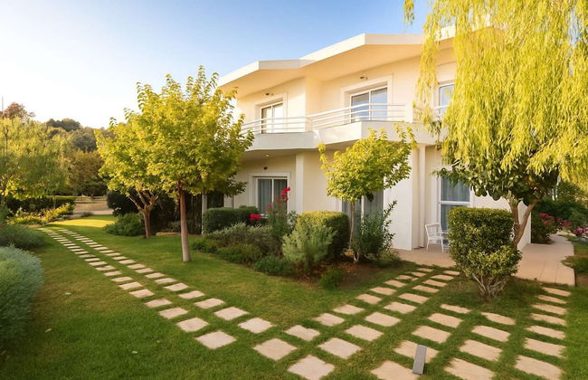 Mear Luxury Suite - The Ultimate Summer Nest - Foto 29