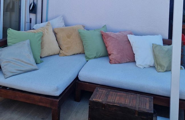 The Fey Economy Apartment Gran Alacant - Foto 25