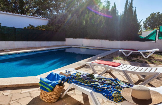 Villa Santa Marta IV - Foto 18