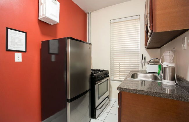 Hamilton Heights Lovely Apartments - Photo 56