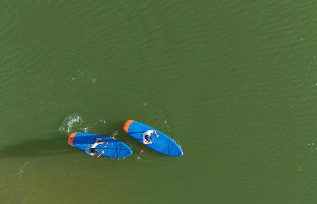 Santa Cruz - Movement & Nature House - Foto 34