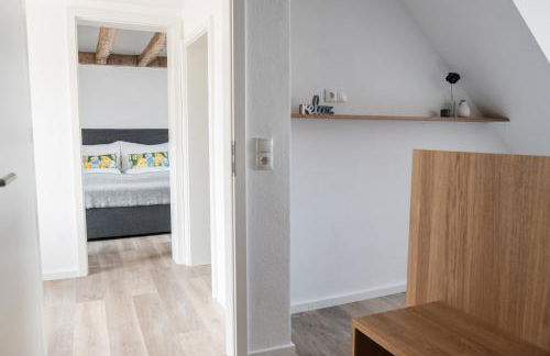 FREYZEIT Häuschen in Wachenheim an der Weinstraße - Foto 19