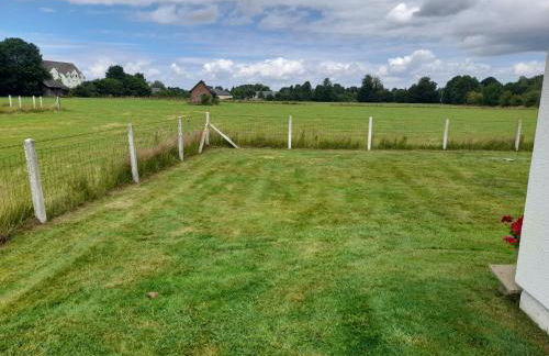 L'Opaline, Jolie Maison avec Jardin 6 pers,10km Honfleur, linge et internet inclus - Foto 20