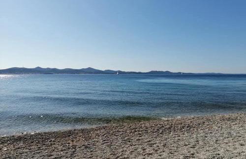 Apartment Nora - modern cozy apartment with FREE PARKING and TERRACE - Photo 53