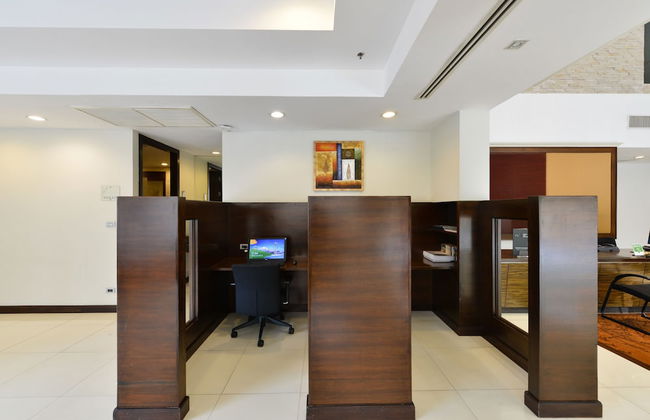 Grand Asoke Suites Boutique Residence - Foto 61