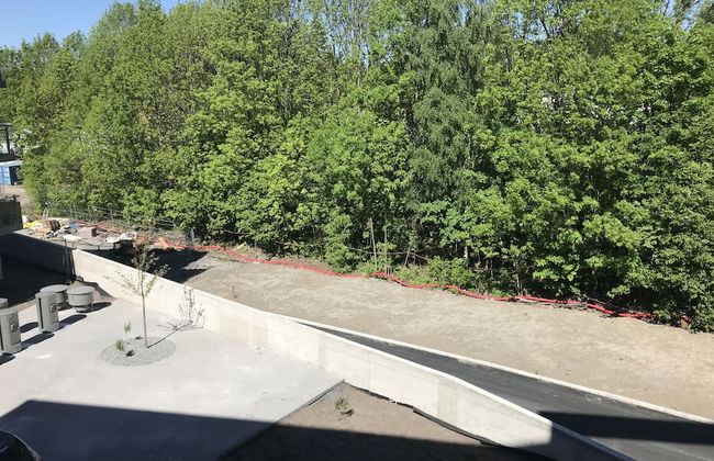 Fornebu Apartments - Fornebuporten - Foto 9