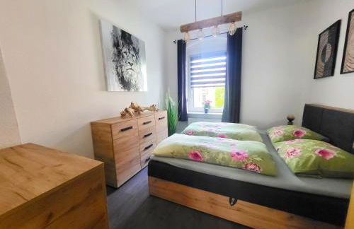 Ferienwohnung SehrGemütlich in Sachsen - Foto 19