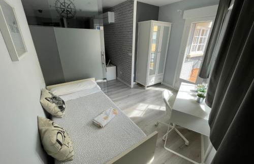 Piso nice centro Sanxenxo - Foto 22