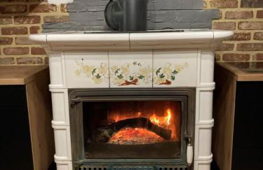 Le Gîte au bord de la Forêt - Foto 9