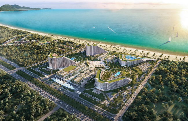 Victor Condotel Cam Ranh - Foto 13