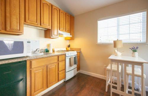 Sonoma Getaway for Two - Great Location - Foto 2