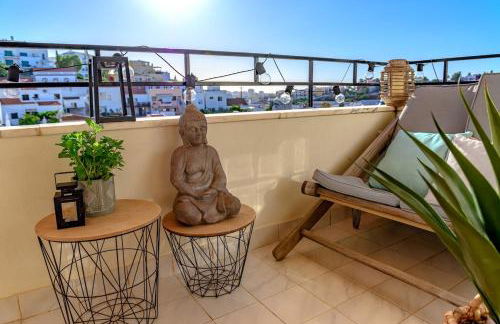 Charming Meets Modern Comfort - T2 Apartment - Foto 7