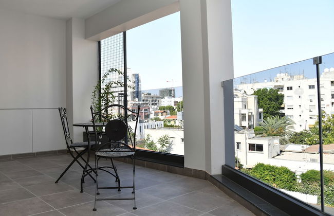 Baz Tower - Photo 28