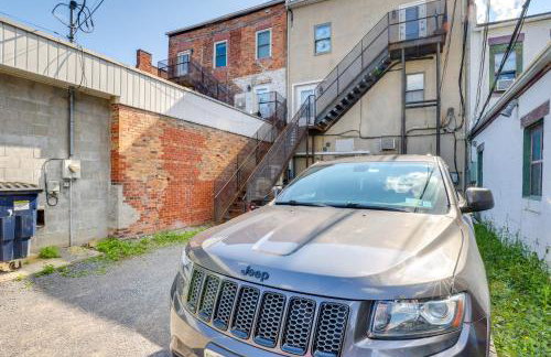 Chic Apt in the Heart of Downtown Canandaigua - Foto 19