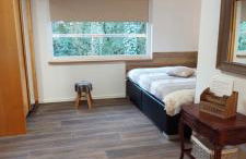 Ferienhaus Wald-Idyll Meisdorf - Foto 11