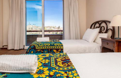 Cigarral Valdecolomba, cerca del casco histórico - Foto 21