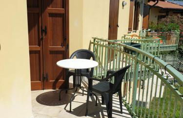 Appartamento Le Serre - Foto 8