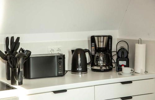 Haltestelle Glauburg - Sauna & Whirlpool - Photo 15