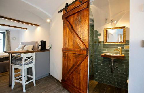 Pferdestall - Foto 2