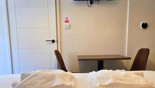 The Woodland Hare - Room 5 - New Forest - Foto 4