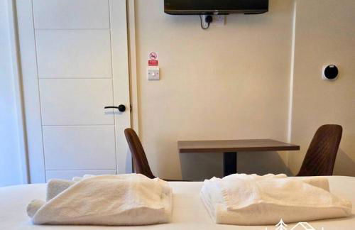 The Woodland Hare - Room 5 - New Forest - Foto 4