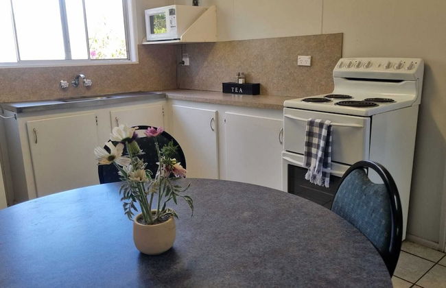 Blackall Caravan Park - Foto 15