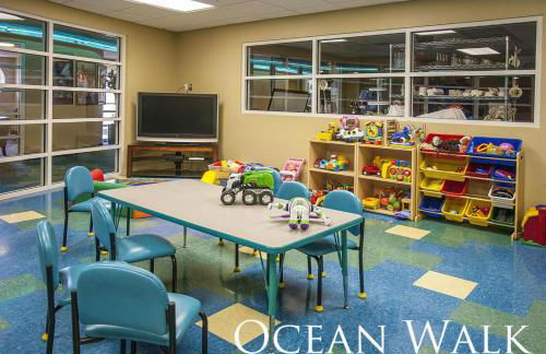 Ocean Walk Resort - Spectacular Ocean Front View - Foto 44