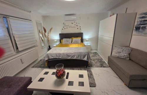 ENA 1&2 apartments-free parking 2200 m2-truck,trailer,boats friendly-EASY D1 access - Foto 2