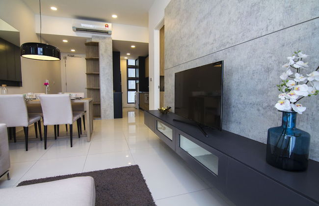 The Robertson by Homes Asian - Foto 33